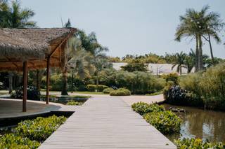 Jardín Vandú by Casa Maia