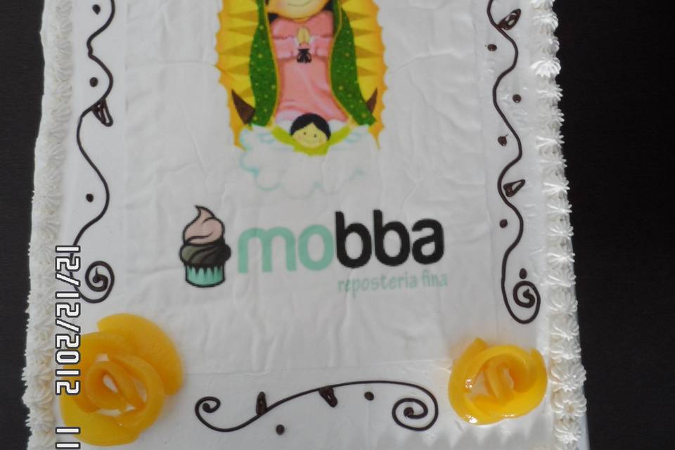 Pasteles personalizados