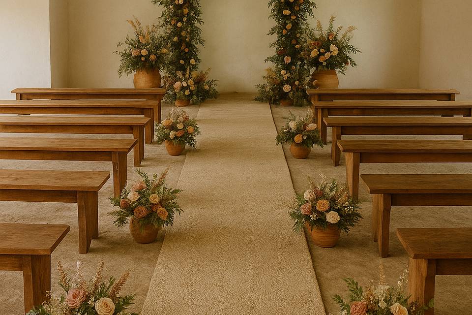 Ceremonia