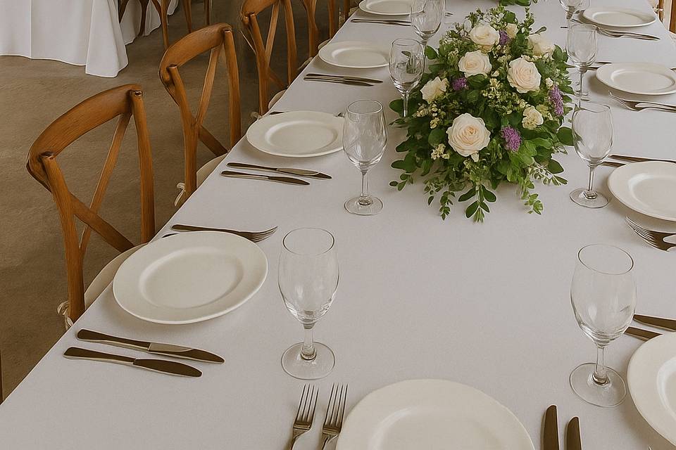 Banquete