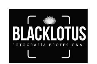 Black Lotus Fotografía Logo