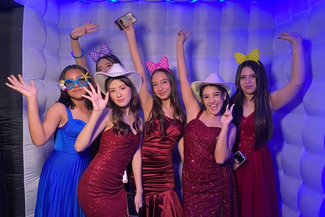 Eventos sociales
