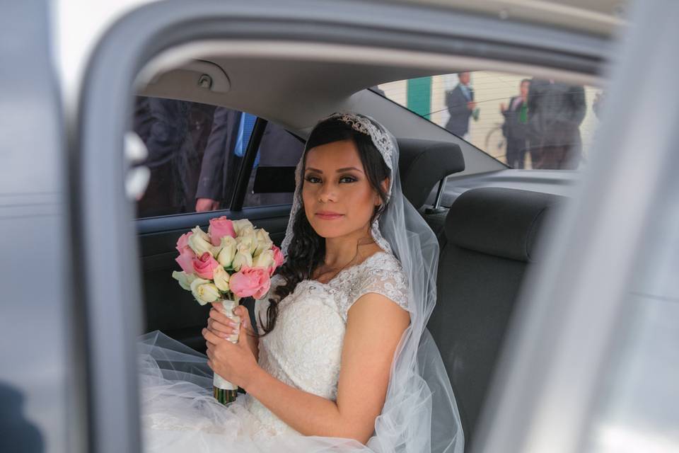 Fotografía y video de bodas