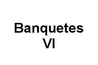 Banquetes VI Logo