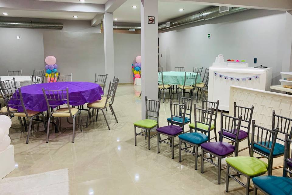 Barceló Eventos