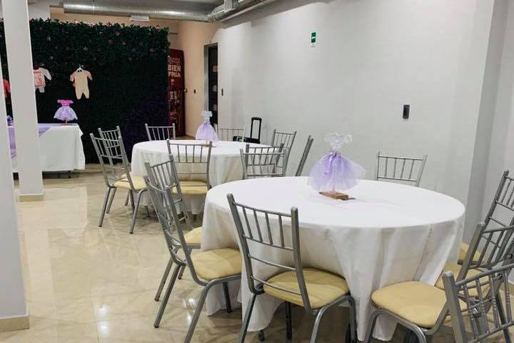 Barceló Eventos