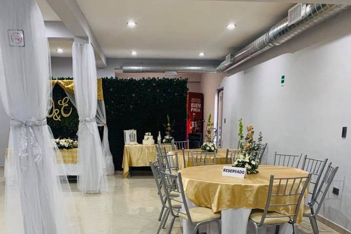 Barceló Eventos