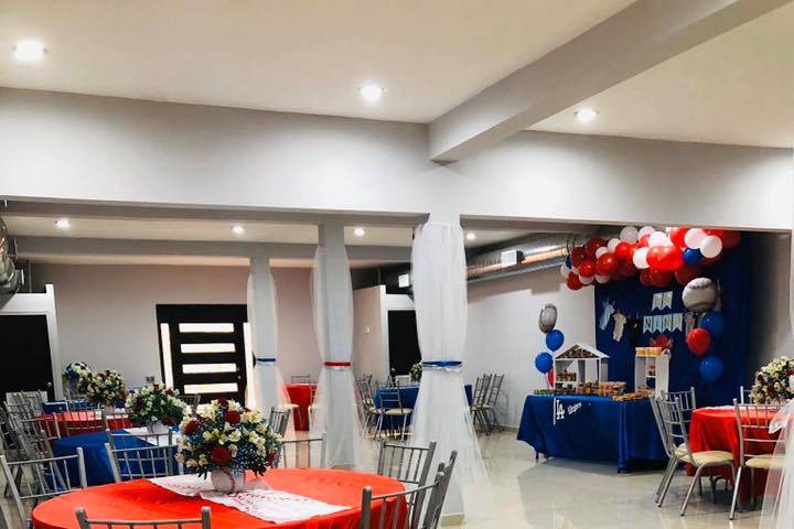 Barceló Eventos