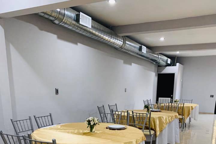 Barceló Eventos