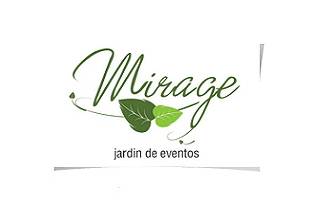 Mirage Jardín de Eventos logo