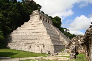 Rutas Mayas del Sureste