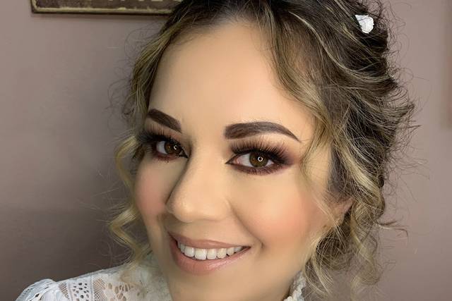 Ahumado para novias