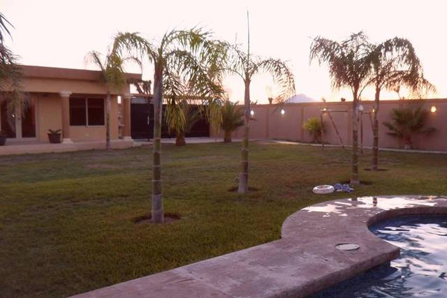 Zona verde