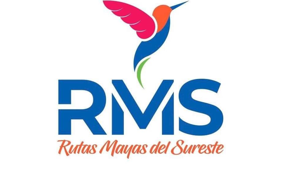 Logotipo oficial RMS