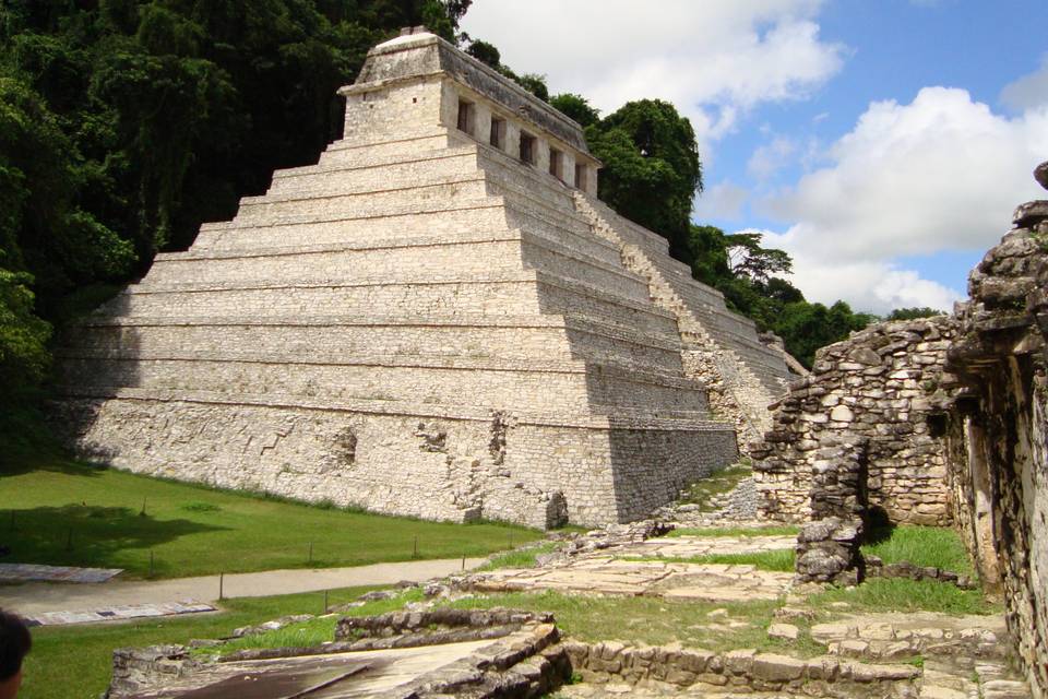 Rutas Mayas del Sureste
