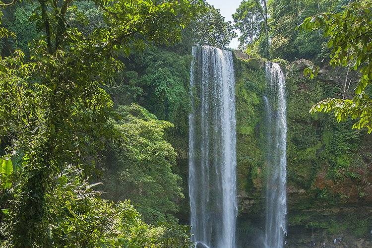 Rutas Mayas del Sureste