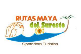 Rutas Mayas del Sureste logo
