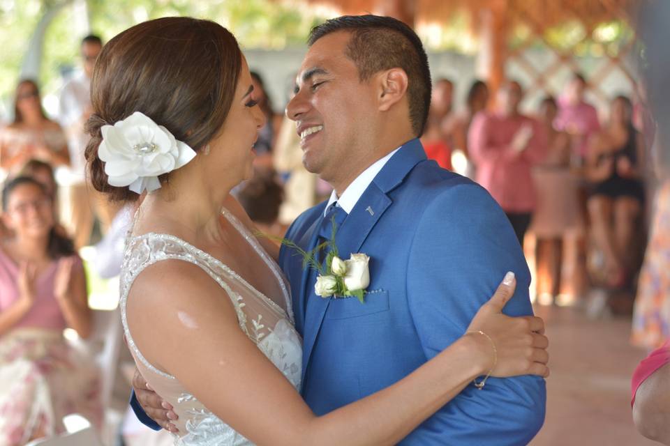 Tu momento by Casillas