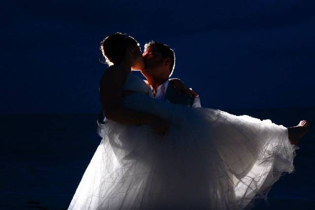 El beso
