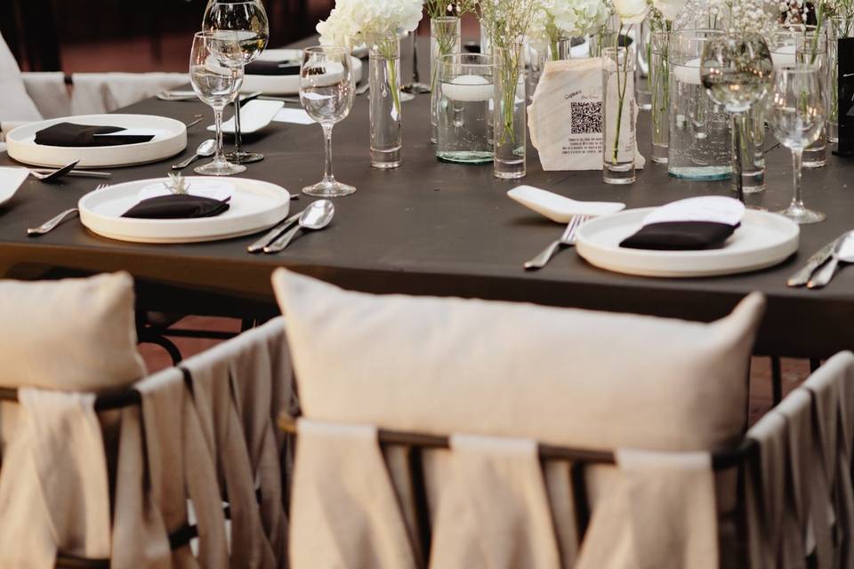 Boda Valle de Bravo