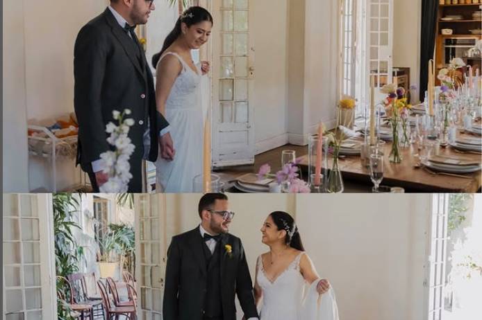 Boda