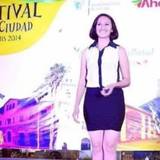 Andrea  Ruiz