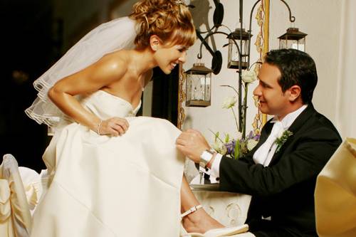 Novios
