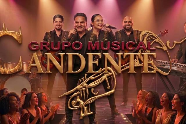 Banda versátil