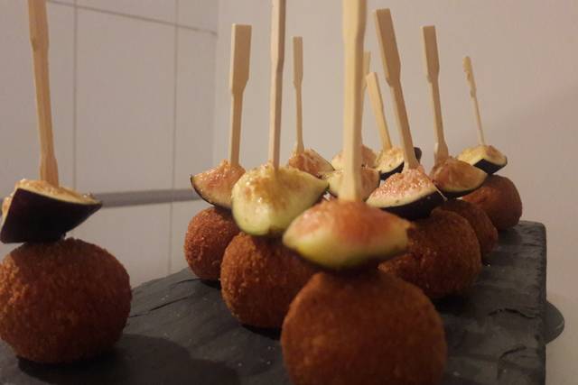 Canapés