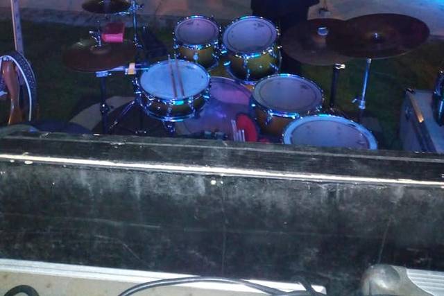 Estudio Coreográfico