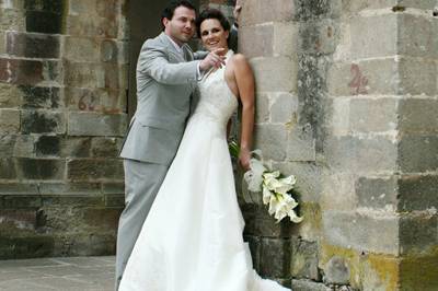 Novios