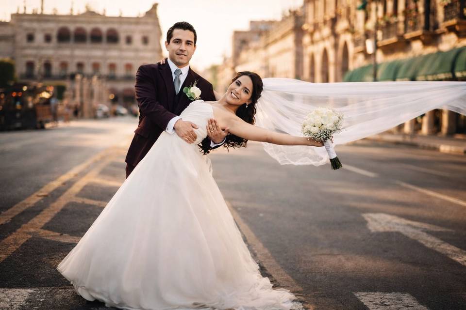 Vals novios