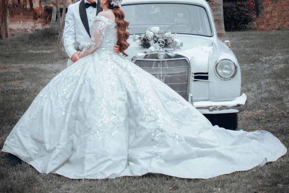 Vals novios