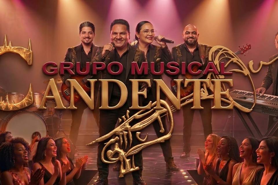 Banda versátil