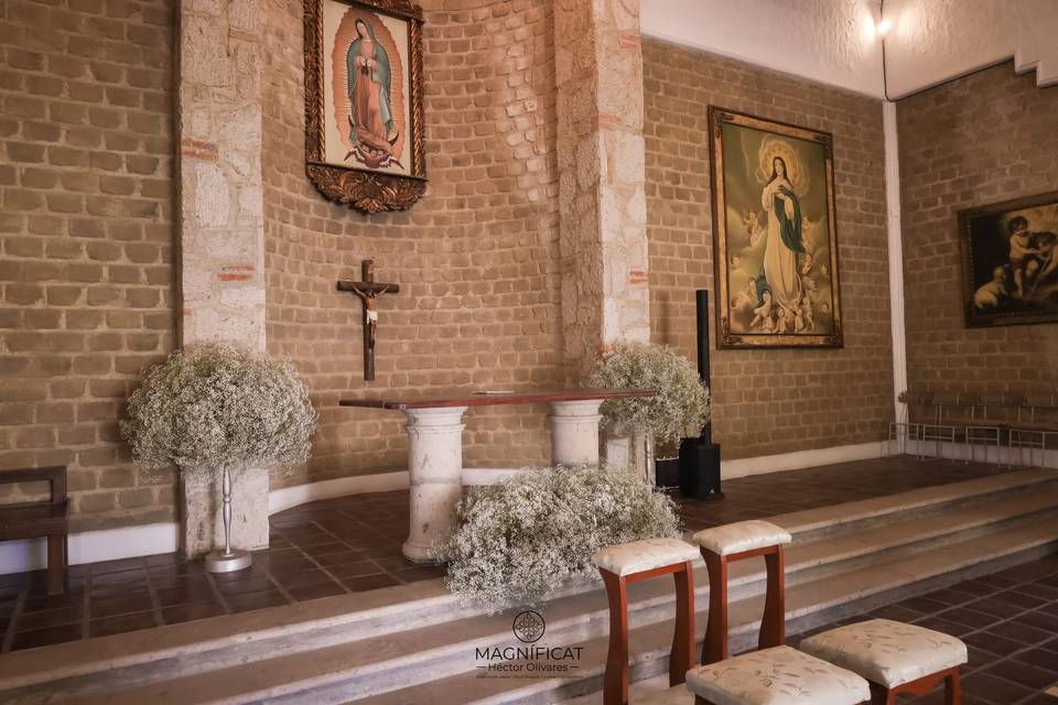 Hacienda la Plata