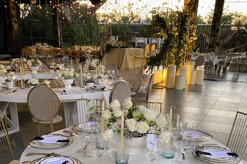 Boda 9 nov