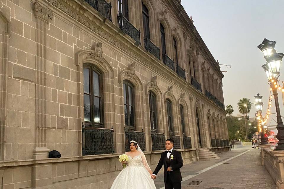 Sesiones de fotos