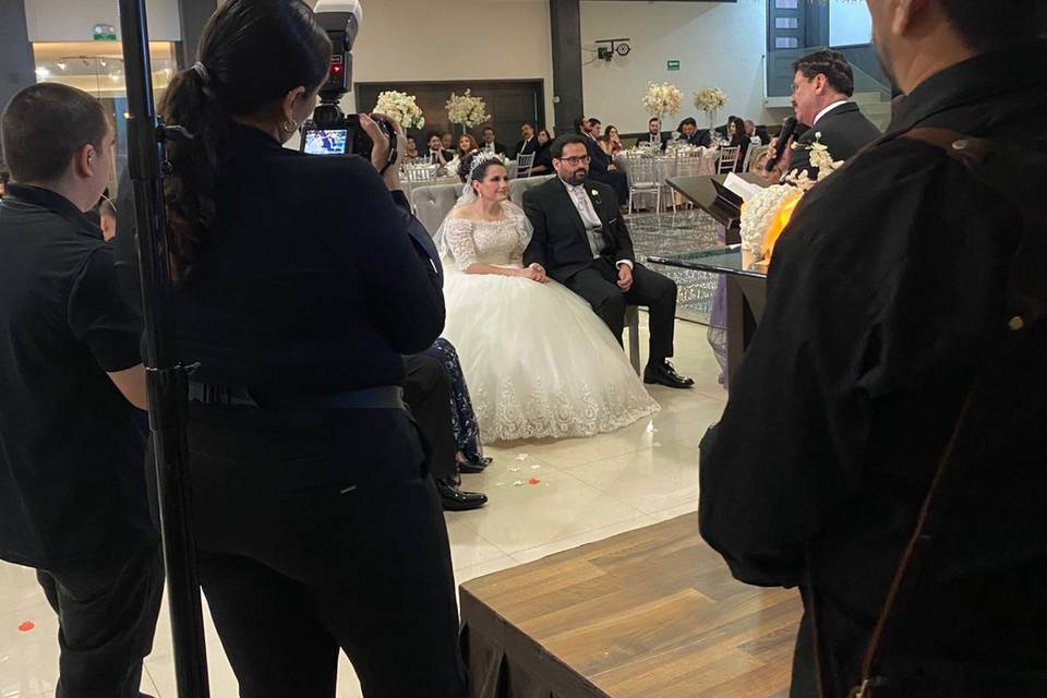 Ceremonias civiles