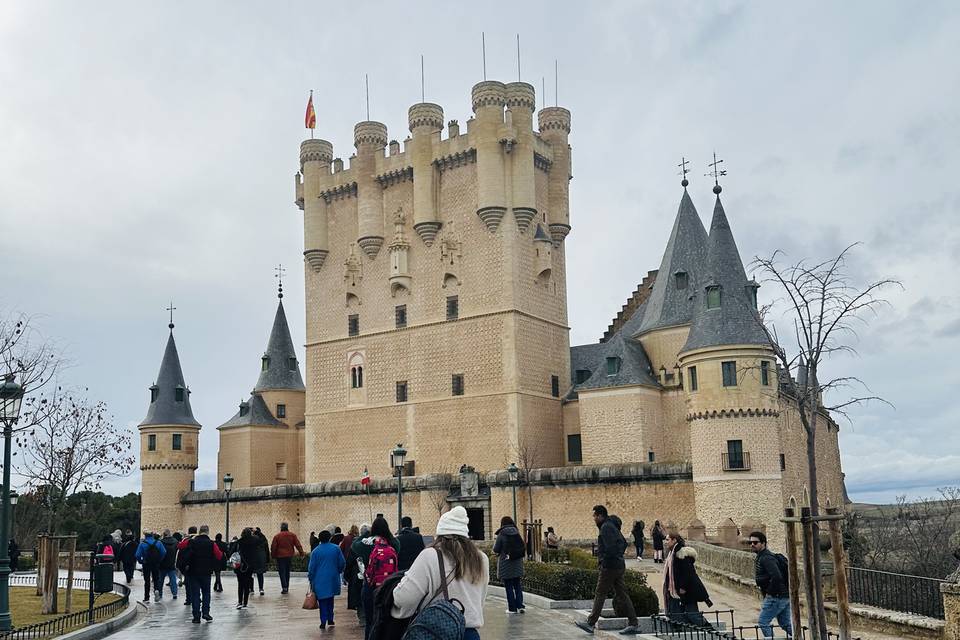 Castillos