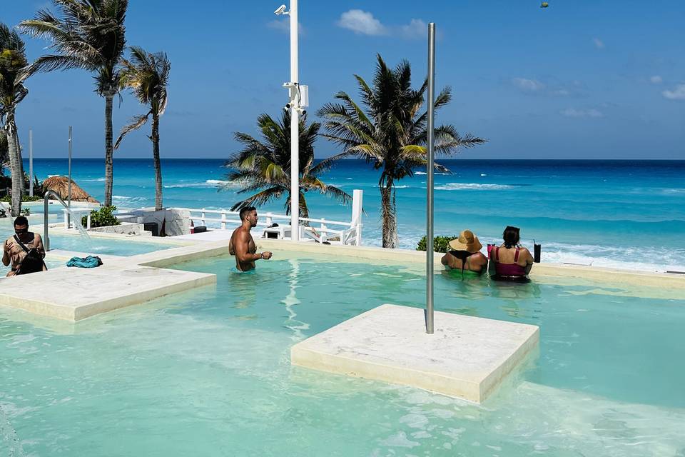 Caribe Mexicano