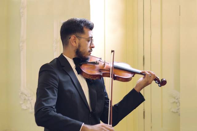 Solemnis Coro y Orquesta