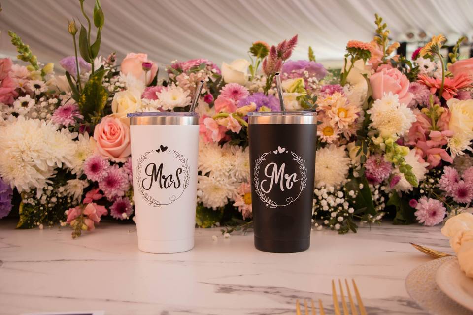 Los detalles hacen diferencia