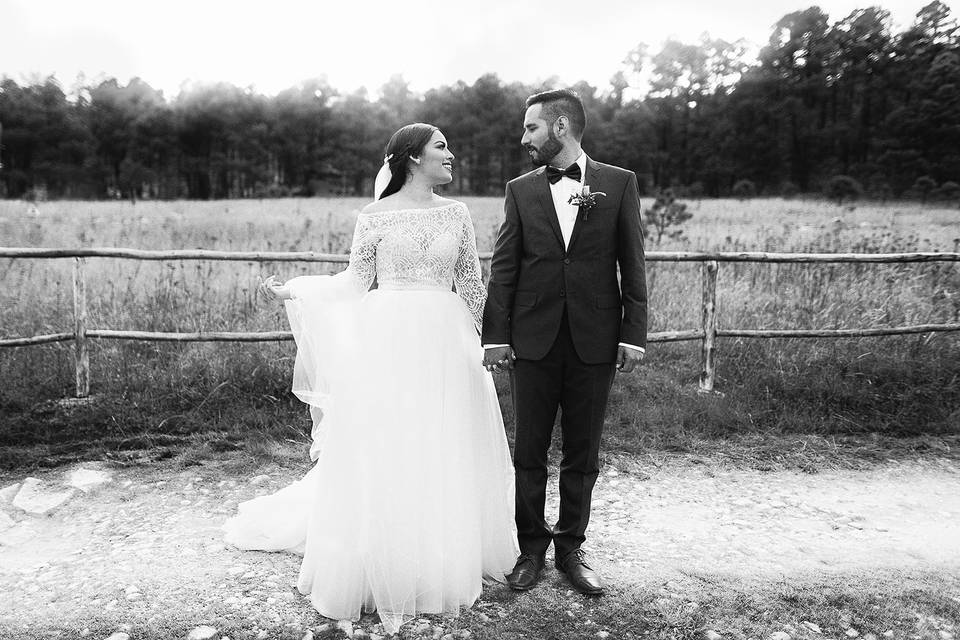 Bodas Elopement