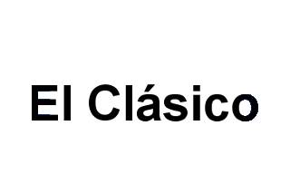 El Clásico logo