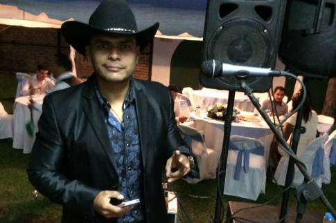 Música en vivo