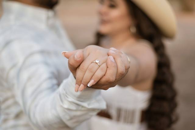 El anillo