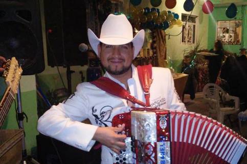 Conjunto folklórico