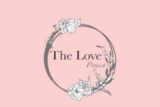 The Love Project Logo