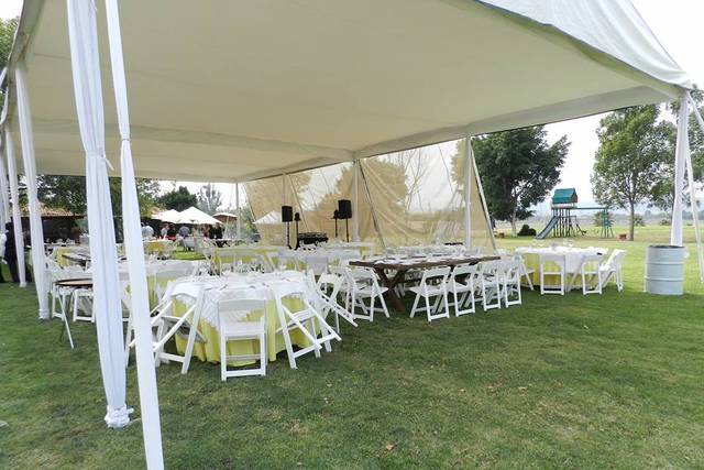 Bacanal Eventos