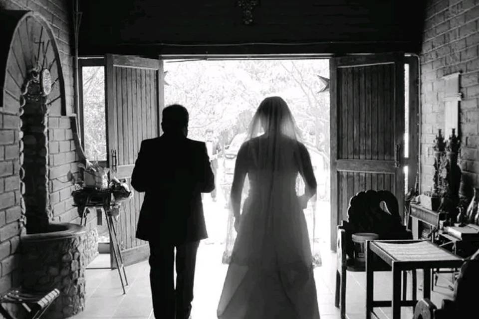 La novia